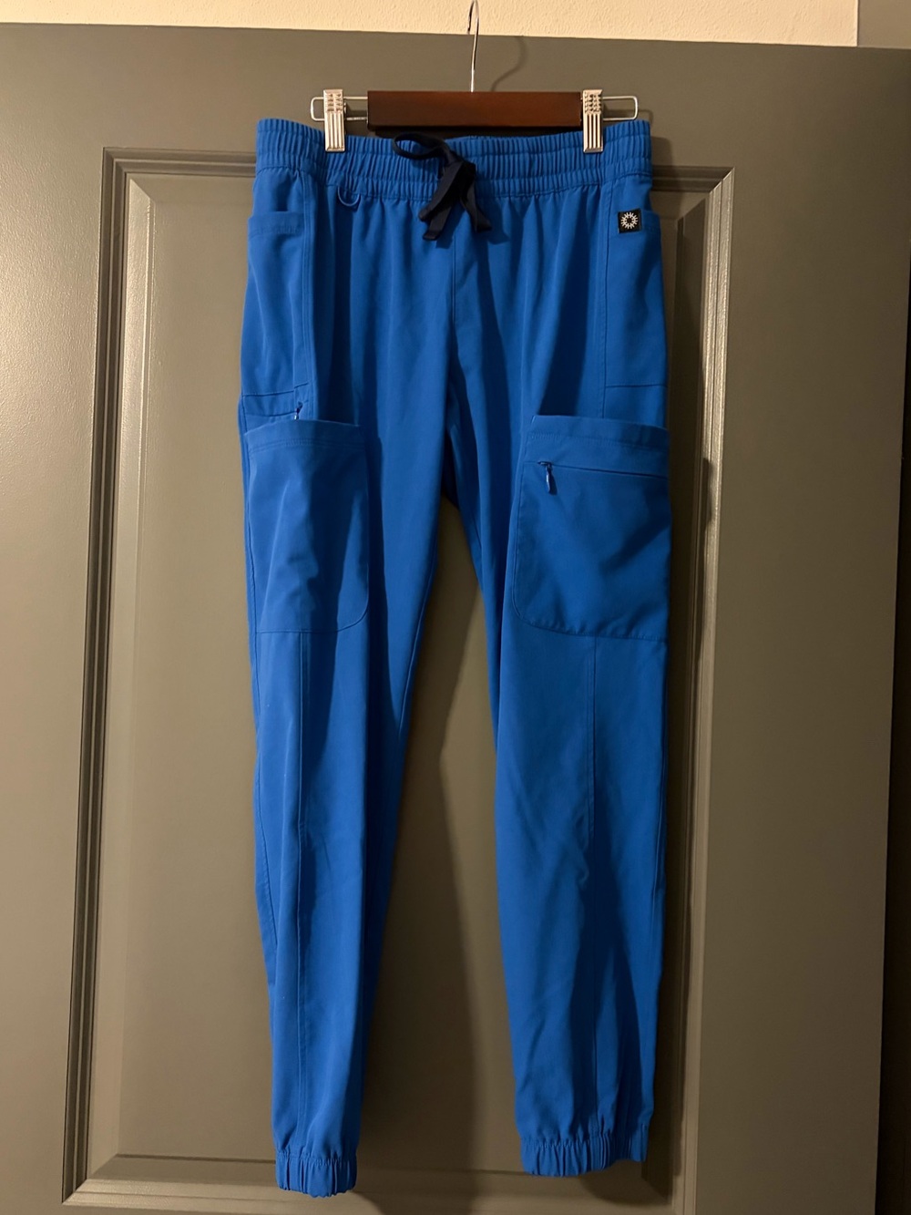Hypothesis Scrub Pant Joggers